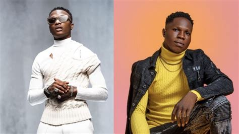 Chocolate City Unwrapped: A Musical Journey Through Wizkid's Nigerian Roots!