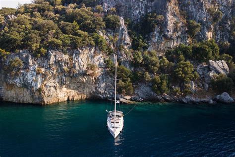 Göcek Getaway: Een Turkije-Themed Concert Met Gülşen!