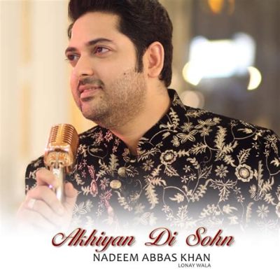 Nadeem Abbas Concert: Live Music Extravaganza Meets Culinary Delights!