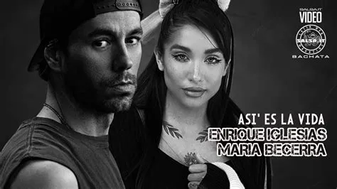  Enrique Iglesias' Love & Salsa Tour: A Fiesta of Passion, Rhythm, and Surprise Celebrity Guests!