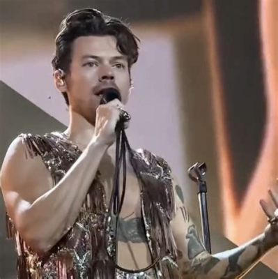 Harry Styles’ Love On Tour Concert: A Celebration of Love, Music, and Watermelon?