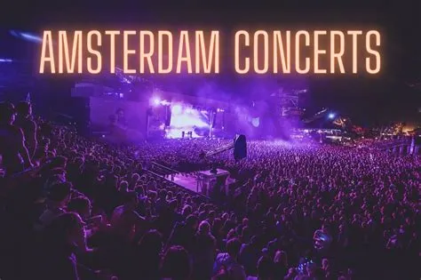 Jahan's Whirlwind Amsterdam Concert: A Tapestry of Music, Mayhem, and Melons?